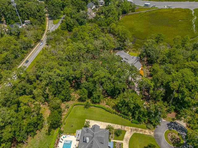 $349,900 | 117 Jones Creek Road, St. Simons Island, GA 31522