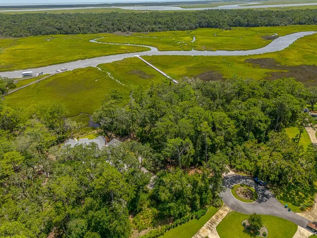 $349,900 | 117 Jones Creek Road, St. Simons Island, GA 31522