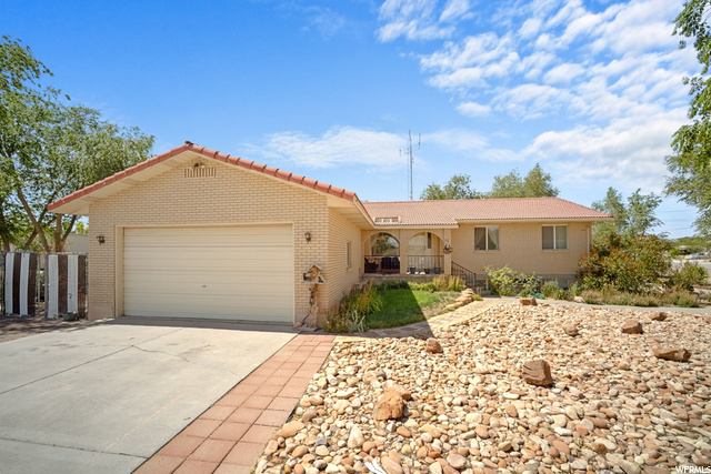 316 South 200 East Delta, UT 84624 - Photo 1 of 1