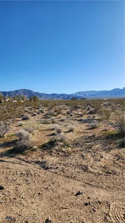 $57,000 | Paiute, Sandy Valley, NV 89019