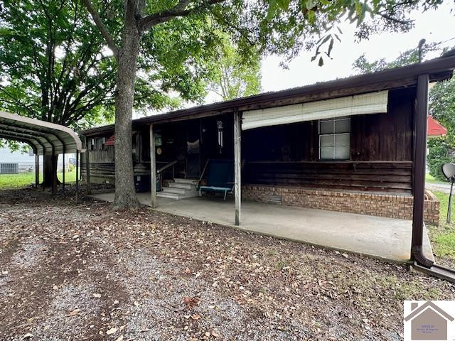 702 3rd Street Hazel, KY 42049 - Photo 3 of 25 Photo 3