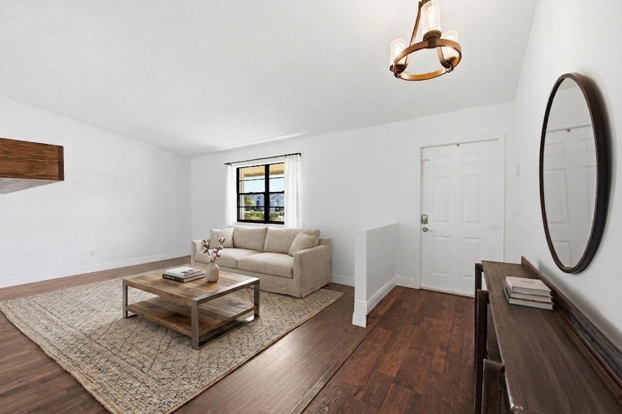 23083 Southwest 54th Avenue Boca Raton, FL 33433 - Photo 9 of 41 Staged photo