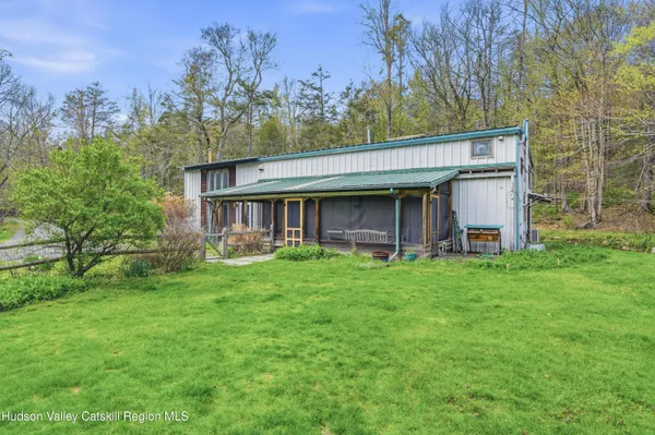 $590,000 | 4 Ashley Lane, Bearsville, NY 12409
