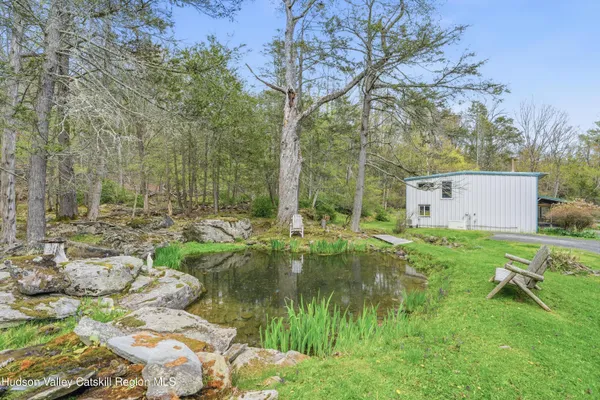 $590,000 | 4 Ashley Lane, Bearsville, NY 12409