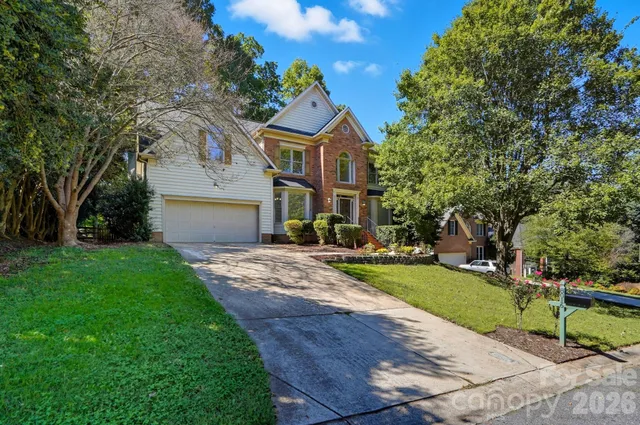 $539,000 | 8016 Painted Pony Court, Charlotte, NC 28269