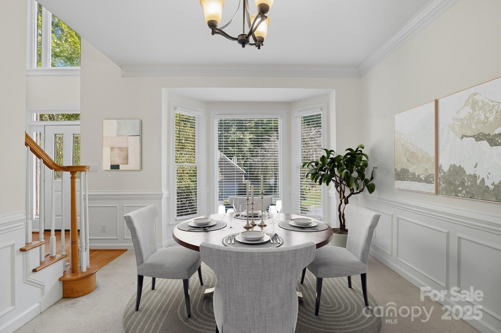 8016 Painted Pony Court Charlotte, NC 28269 - Photo 12 of 35