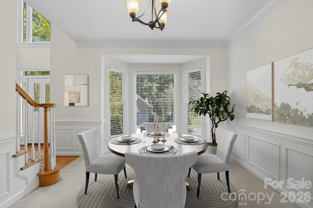 $539,000 | 8016 Painted Pony Court, Charlotte, NC 28269