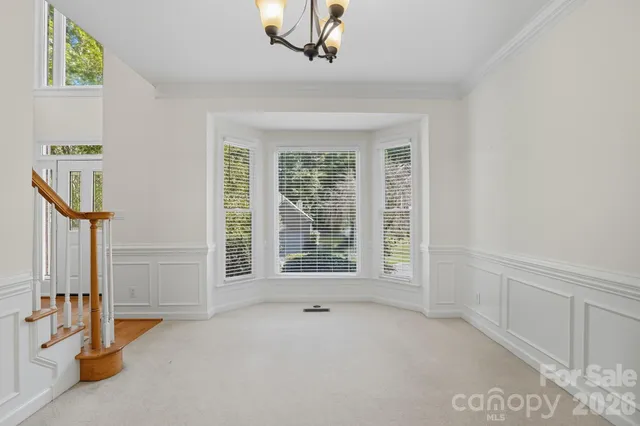 $539,000 | 8016 Painted Pony Court, Charlotte, NC 28269