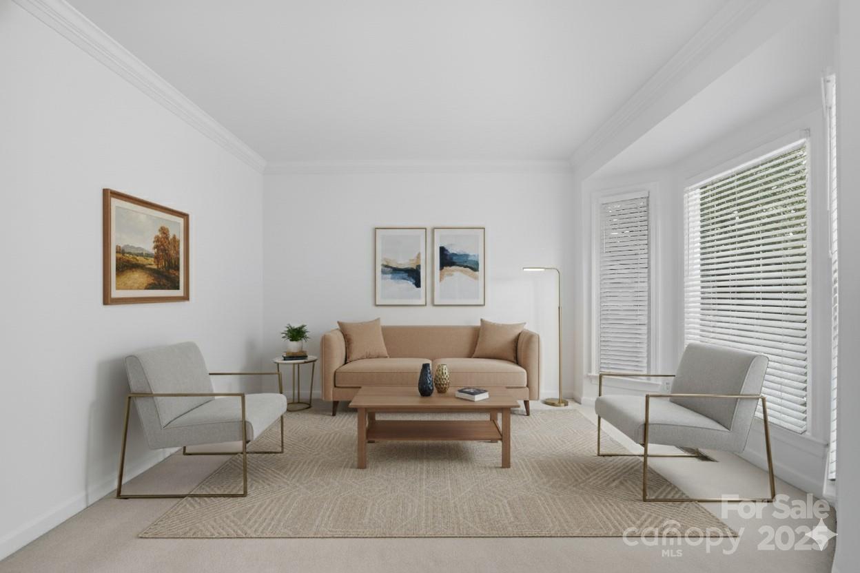 8016 Painted Pony Court Charlotte, NC 28269 - Photo 14 of 35