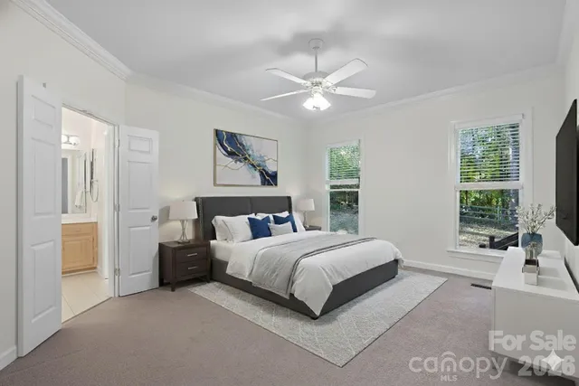 $539,000 | 8016 Painted Pony Court, Charlotte, NC 28269