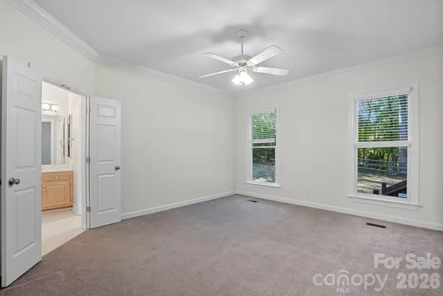 $539,000 | 8016 Painted Pony Court, Charlotte, NC 28269