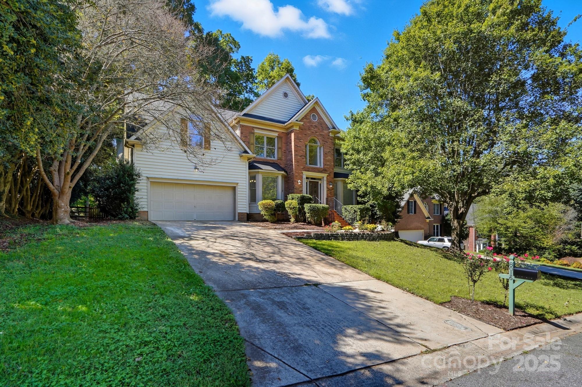 8016 Painted Pony Court Charlotte, NC 28269 - Photo 2 of 35