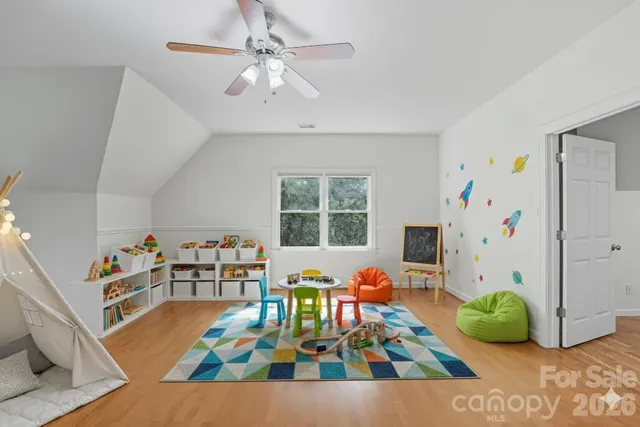 $539,000 | 8016 Painted Pony Court, Charlotte, NC 28269