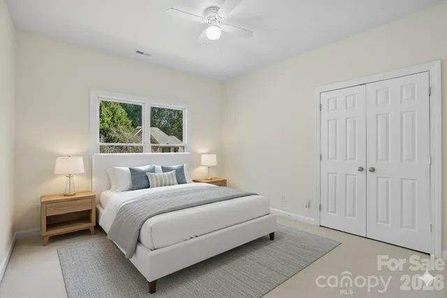 $539,000 | 8016 Painted Pony Court, Charlotte, NC 28269