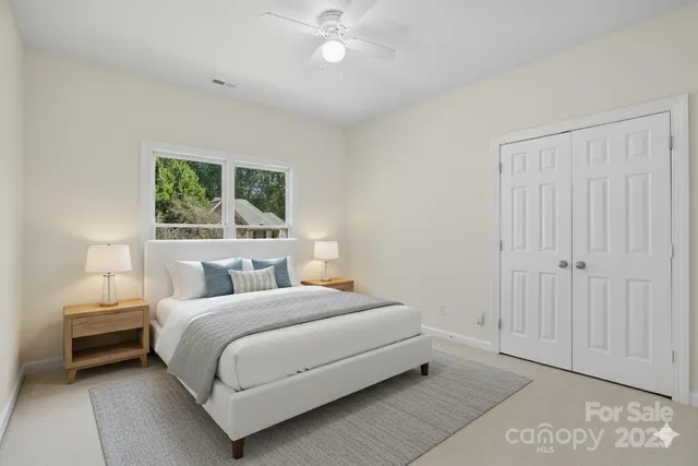 $567,000 | 8016 Painted Pony Court, Charlotte, NC 28269