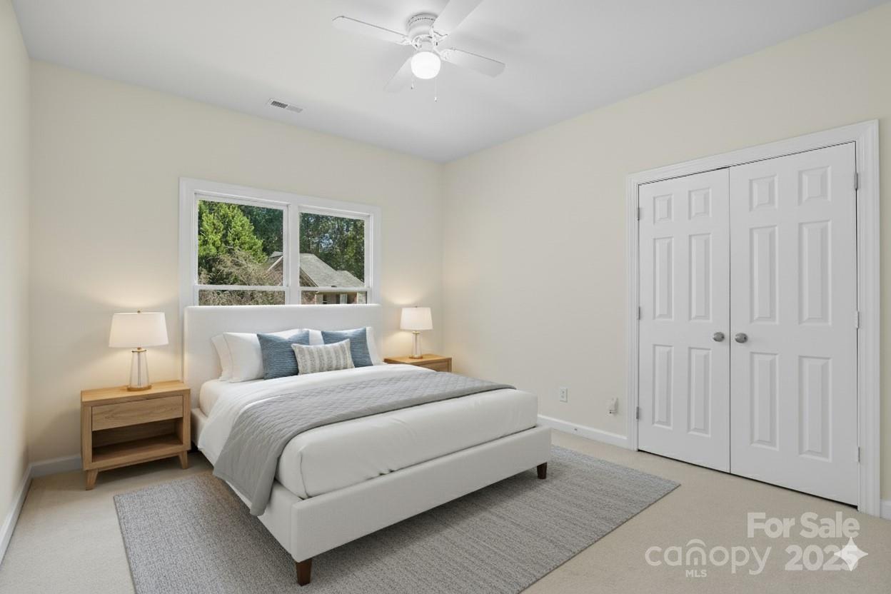 8016 Painted Pony Court Charlotte, NC 28269 - Photo 28 of 35