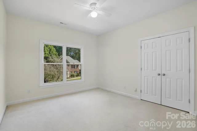 $539,000 | 8016 Painted Pony Court, Charlotte, NC 28269