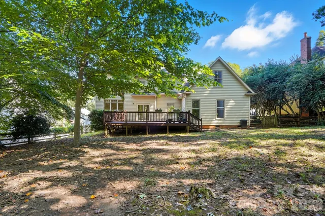 $539,000 | 8016 Painted Pony Court, Charlotte, NC 28269