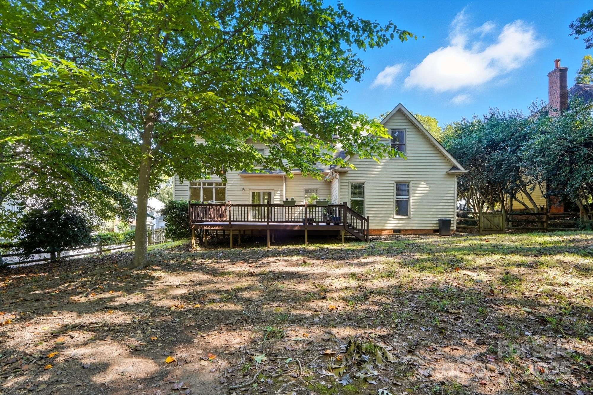 8016 Painted Pony Court Charlotte, NC 28269 - Photo 34 of 35
