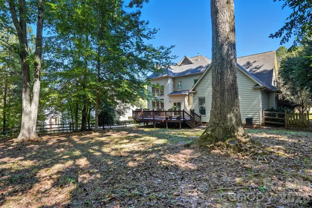 $539,000 | 8016 Painted Pony Court, Charlotte, NC 28269