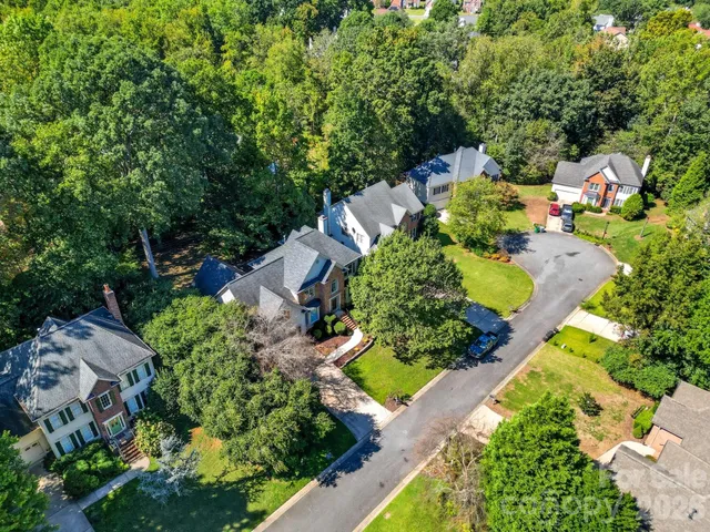 $539,000 | 8016 Painted Pony Court, Charlotte, NC 28269