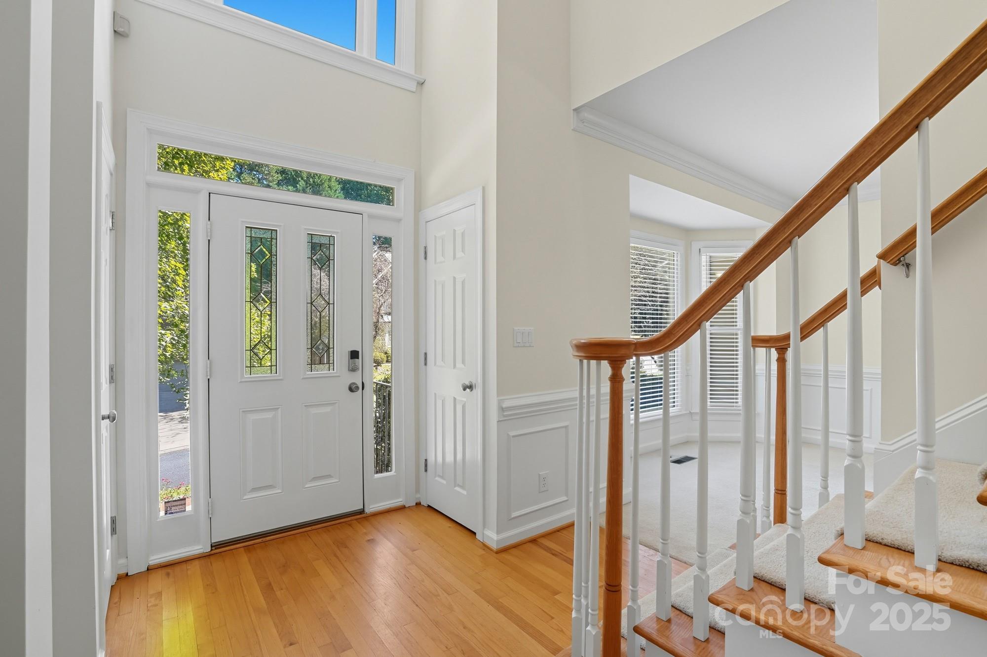 8016 Painted Pony Court Charlotte, NC 28269 - Photo 6 of 35