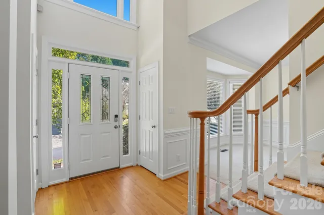 $539,000 | 8016 Painted Pony Court, Charlotte, NC 28269