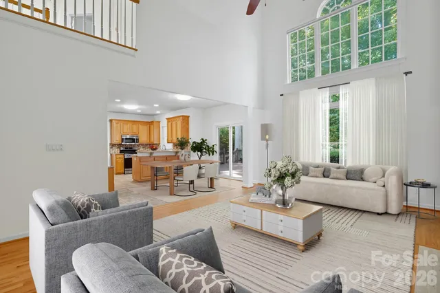 $539,000 | 8016 Painted Pony Court, Charlotte, NC 28269