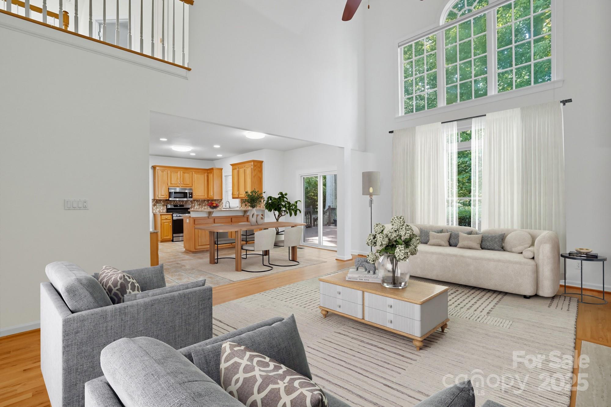 8016 Painted Pony Court Charlotte, NC 28269 - Photo 7 of 35