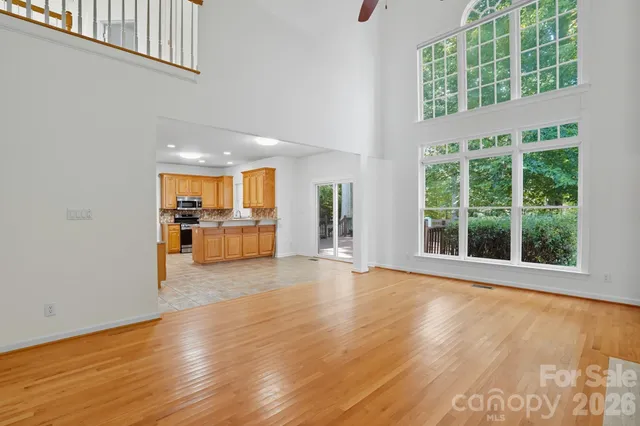 $539,000 | 8016 Painted Pony Court, Charlotte, NC 28269