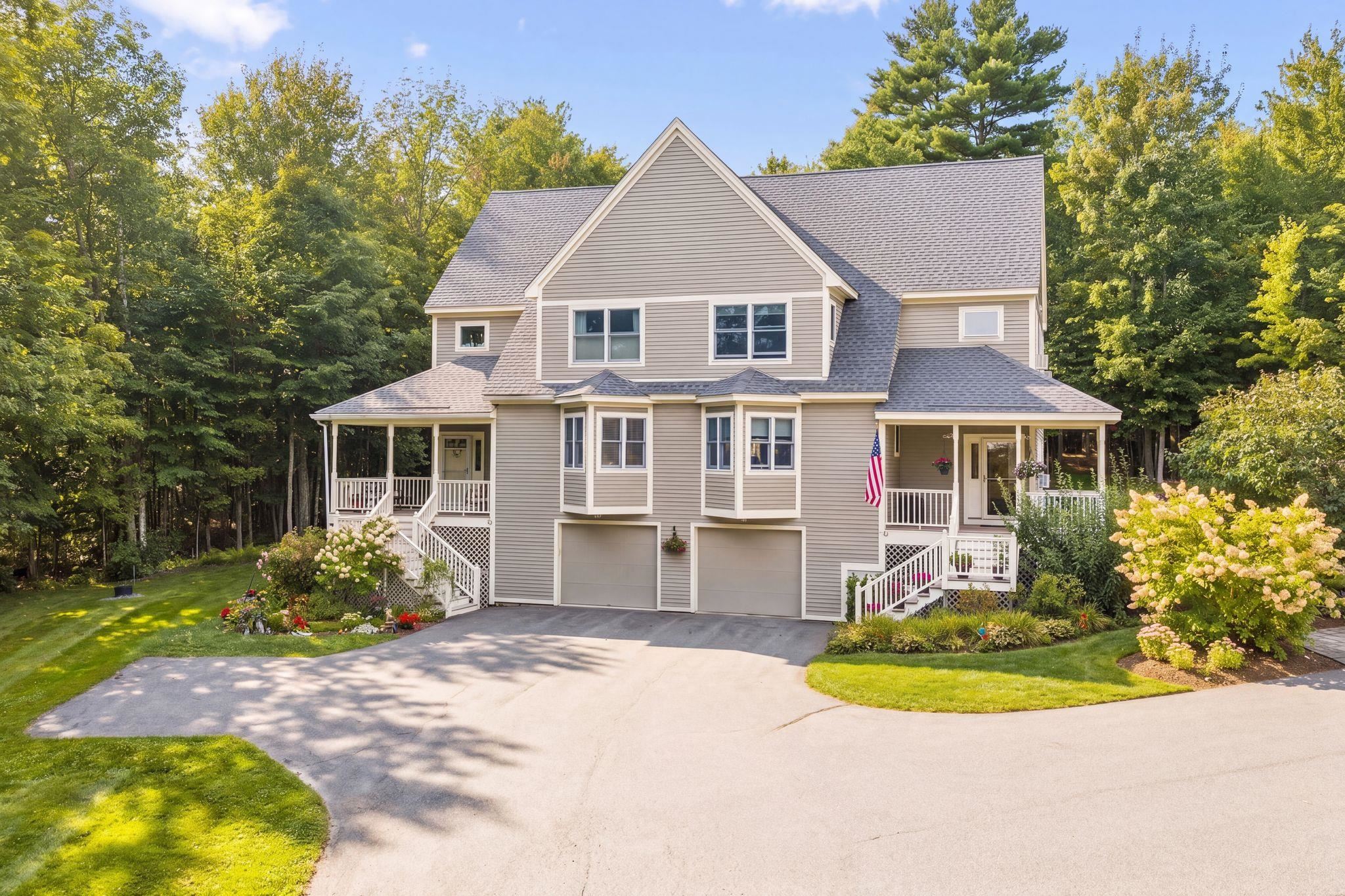 26 Barrister Path Grantham, NH 03753 - Photo 2 of 33 Gallery Image 2