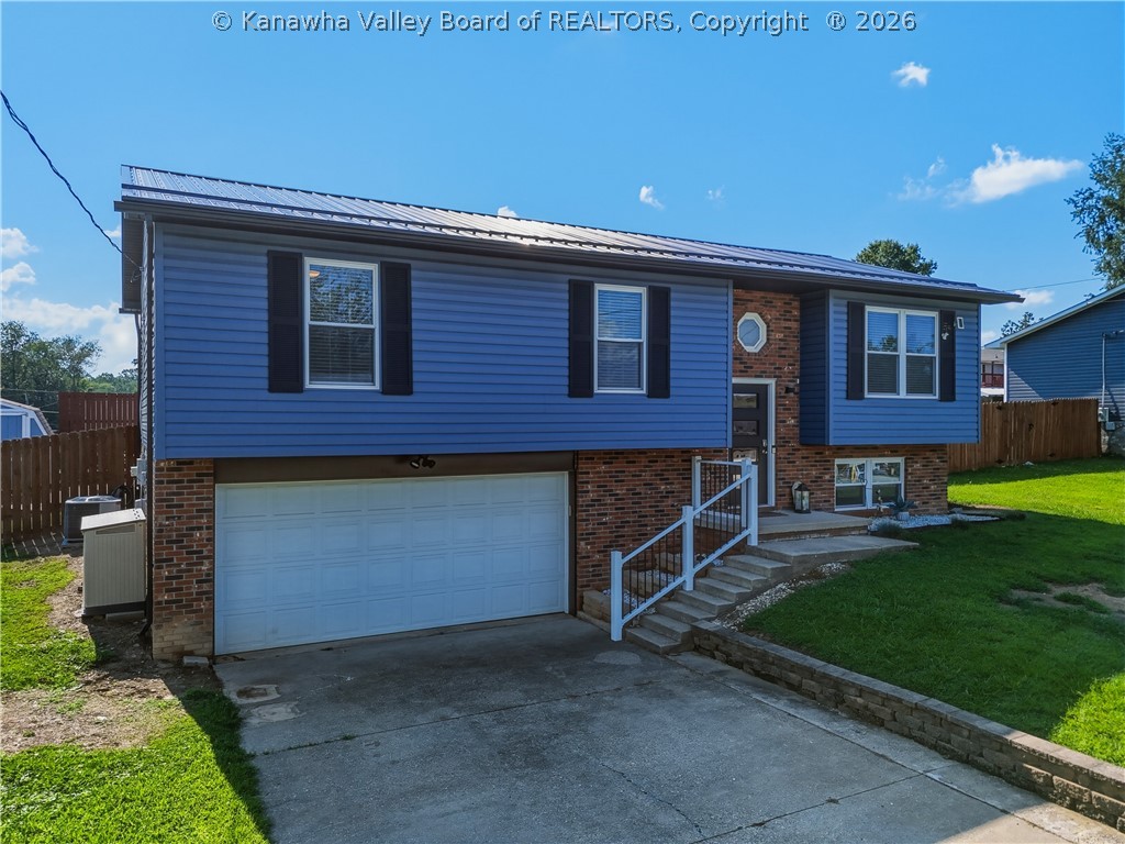 119 Rolling Meadows Road Scott Depot, WV 25560 - Photo 37 of 37 Gallery Image 37