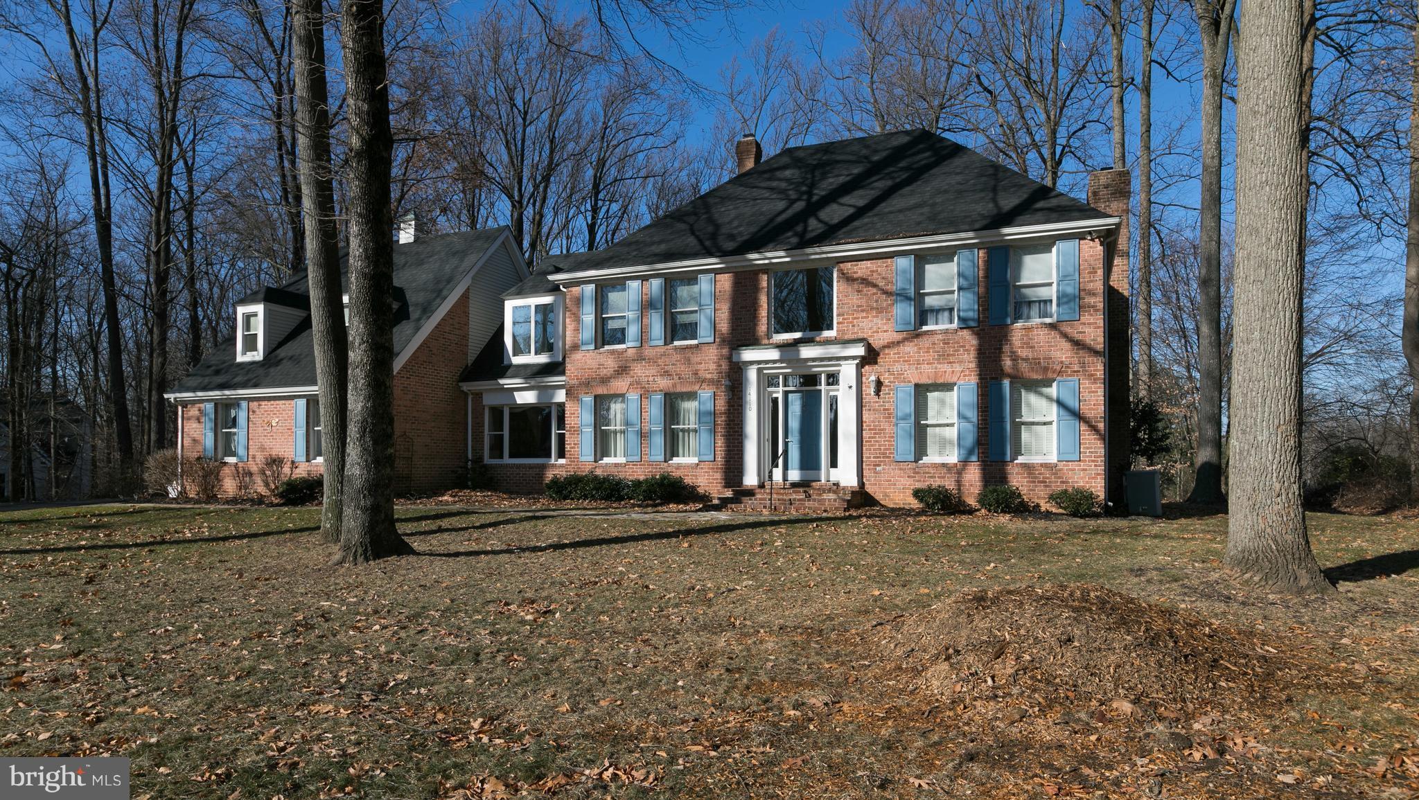 14110 Robcaste Road Phoenix, MD 21131 - Photo 1 of 28 Large Level Lot