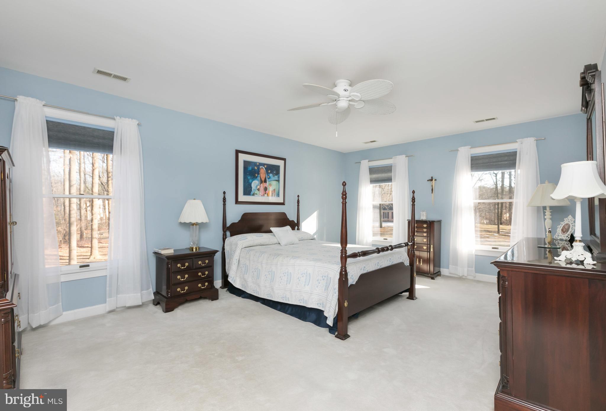 14110 Robcaste Road Phoenix, MD 21131 - Photo 15 of 28 Master bedroom