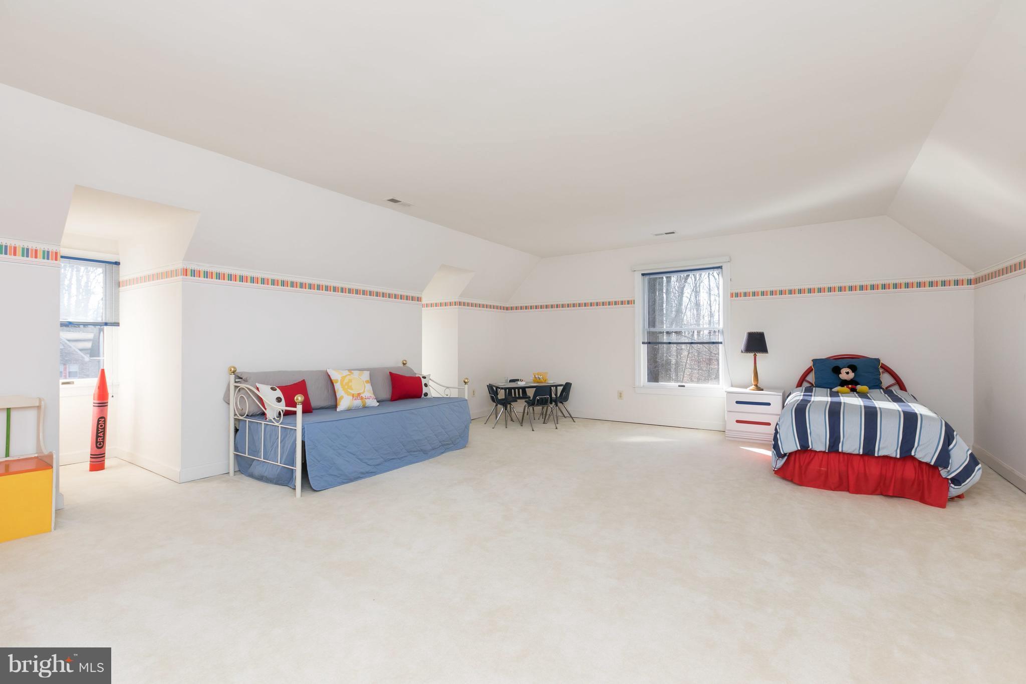 14110 Robcaste Road Phoenix, MD 21131 - Photo 20 of 28 Bedroom #4