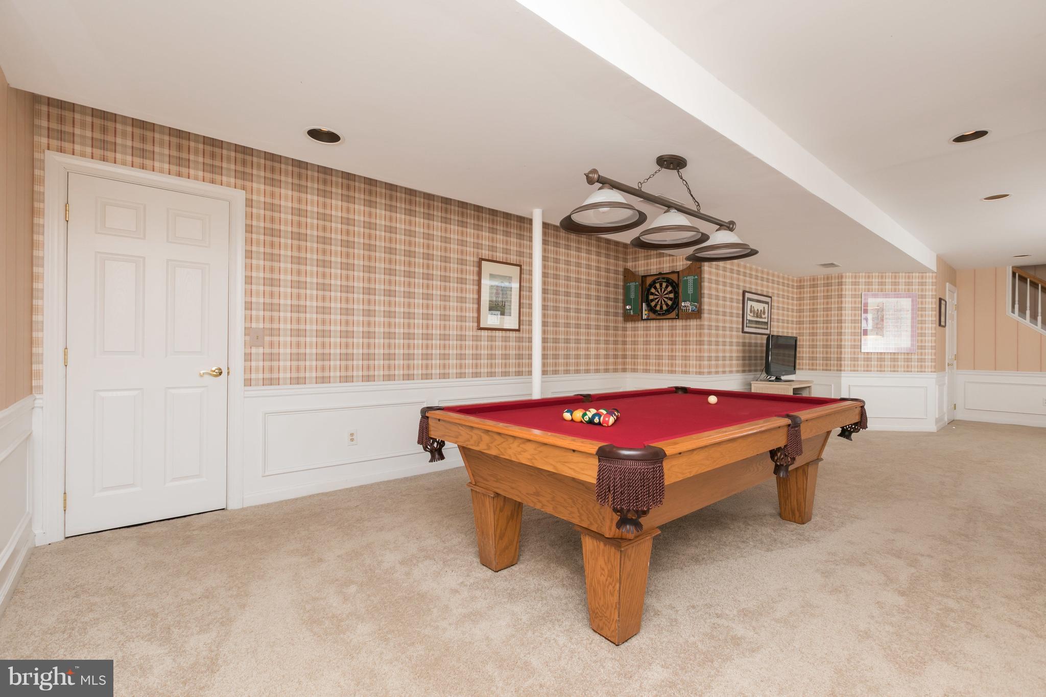 14110 Robcaste Road Phoenix, MD 21131 - Photo 23 of 28 Finished lower level