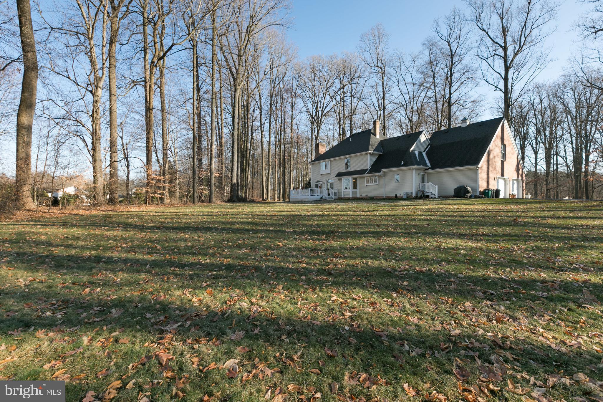 14110 Robcaste Road Phoenix, MD 21131 - Photo 26 of 28 Wonderful and private backyard