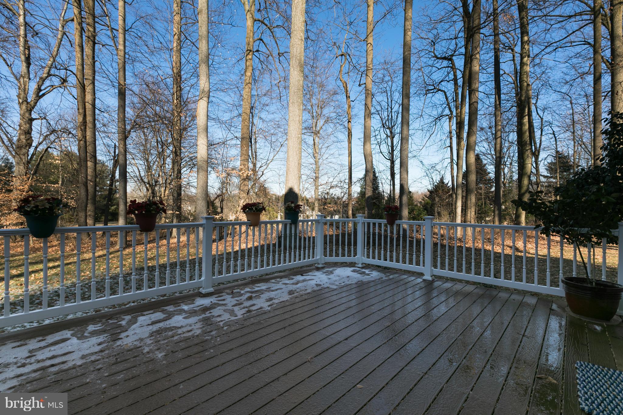 14110 Robcaste Road Phoenix, MD 21131 - Photo 28 of 28 Very peaceful and tranquil setting