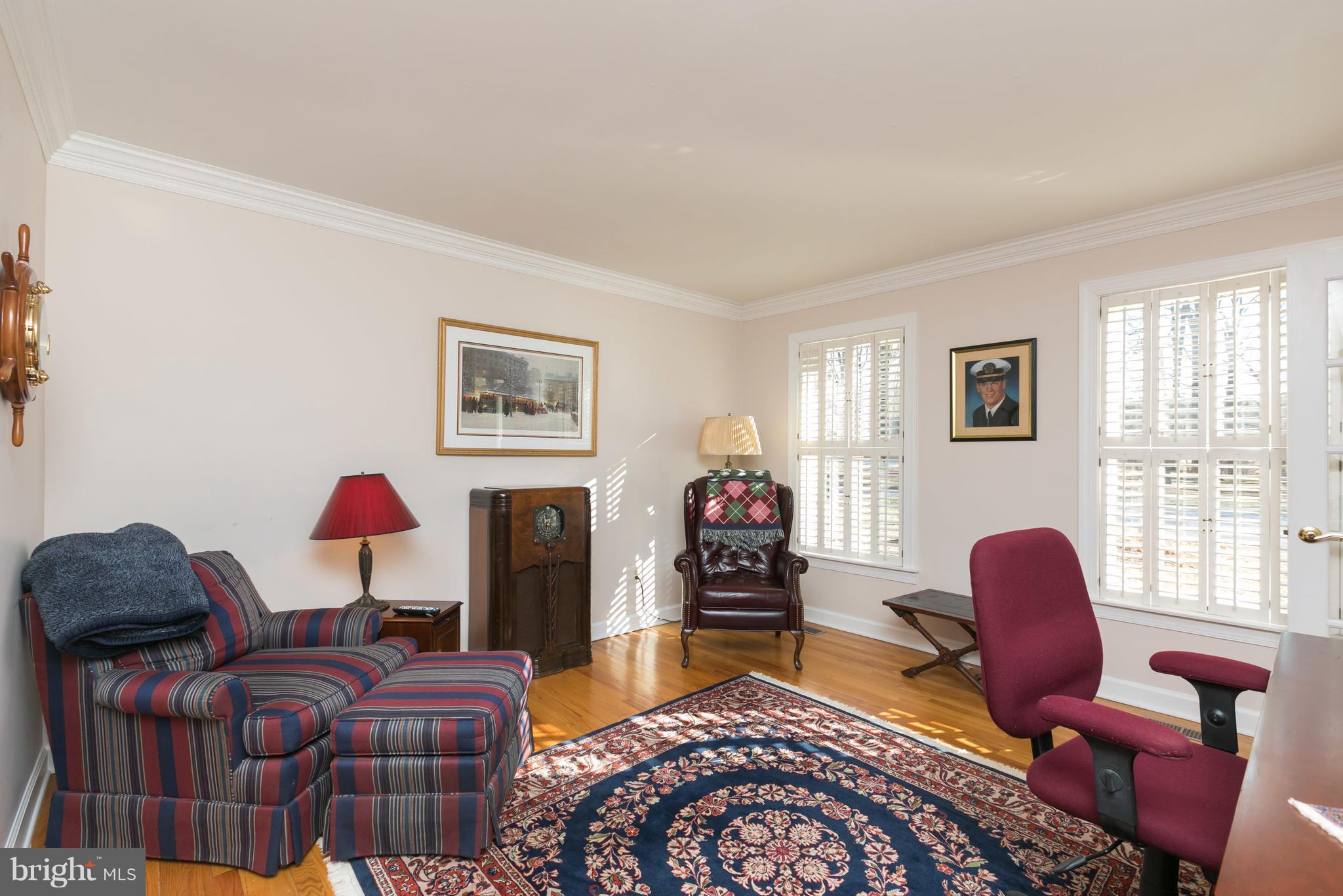 14110 Robcaste Road Phoenix, MD 21131 - Photo 5 of 28 Sun filled study