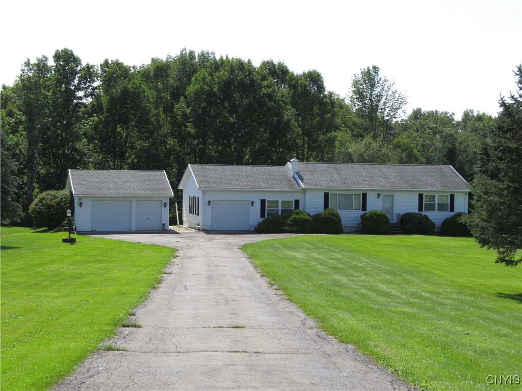 137 Pickert Road Little Falls, NY 13365 - Photo 1 of 1 Gallery Image 1