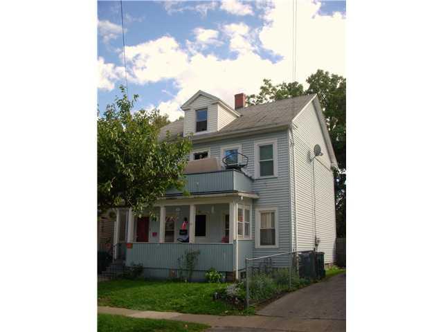 95 Weyl Street Rochester, NY 14621 - Photo 1 of 1 Exterior Front