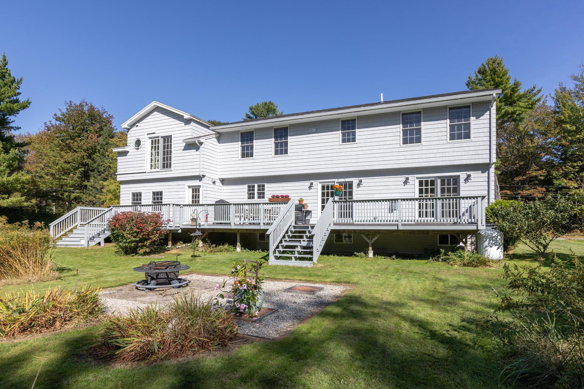 1155 Sawyer Road Cape Elizabeth, ME 04107 - Photo 50 of 55 1155 Sawyer Rd_W5_047