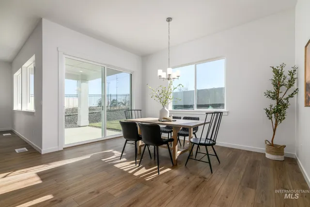 $684,000 | 3745 North Kelseyville Way, Star, ID 83669