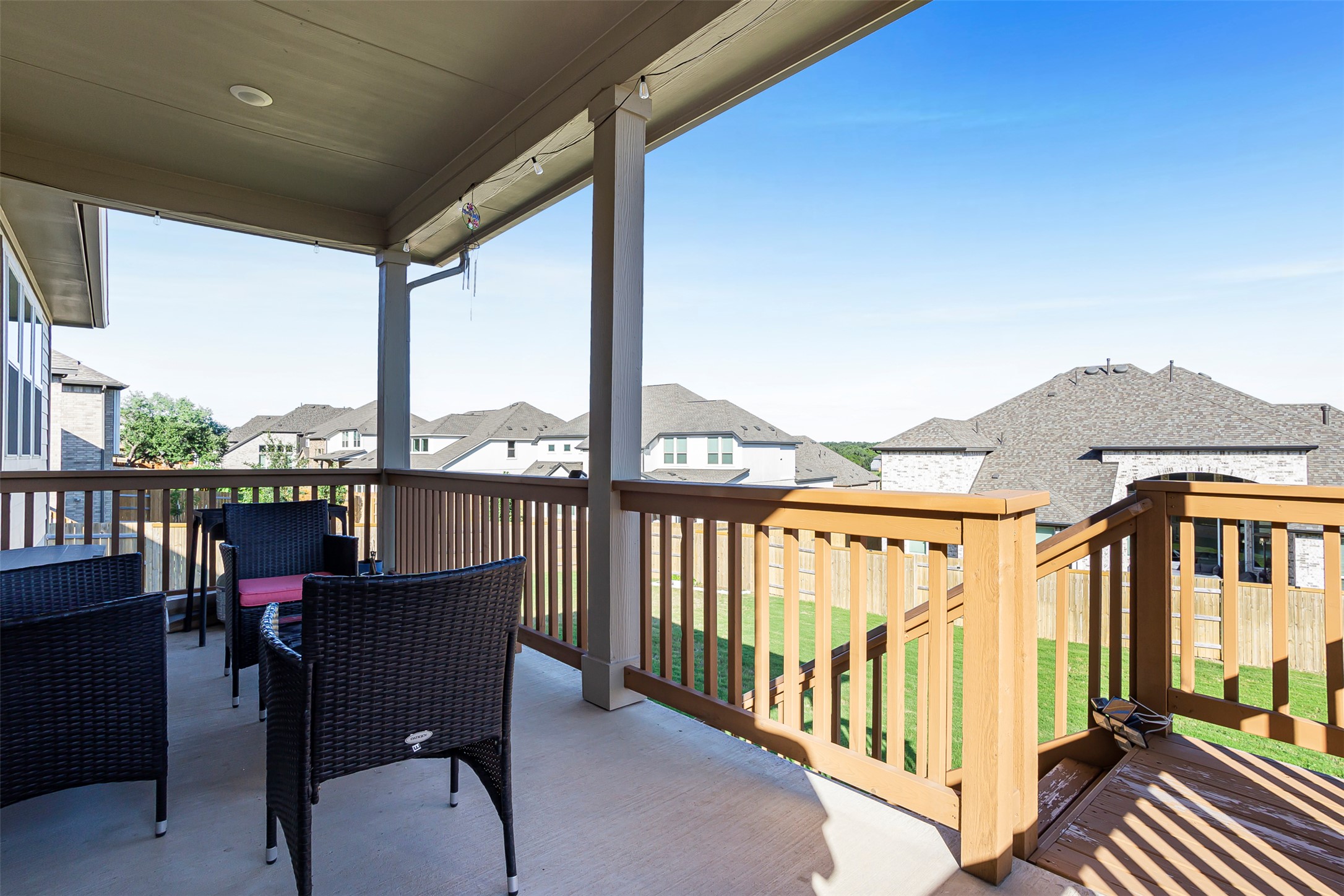 1016 Calendula Trail Georgetown, TX 78628 - Photo 37 of 40