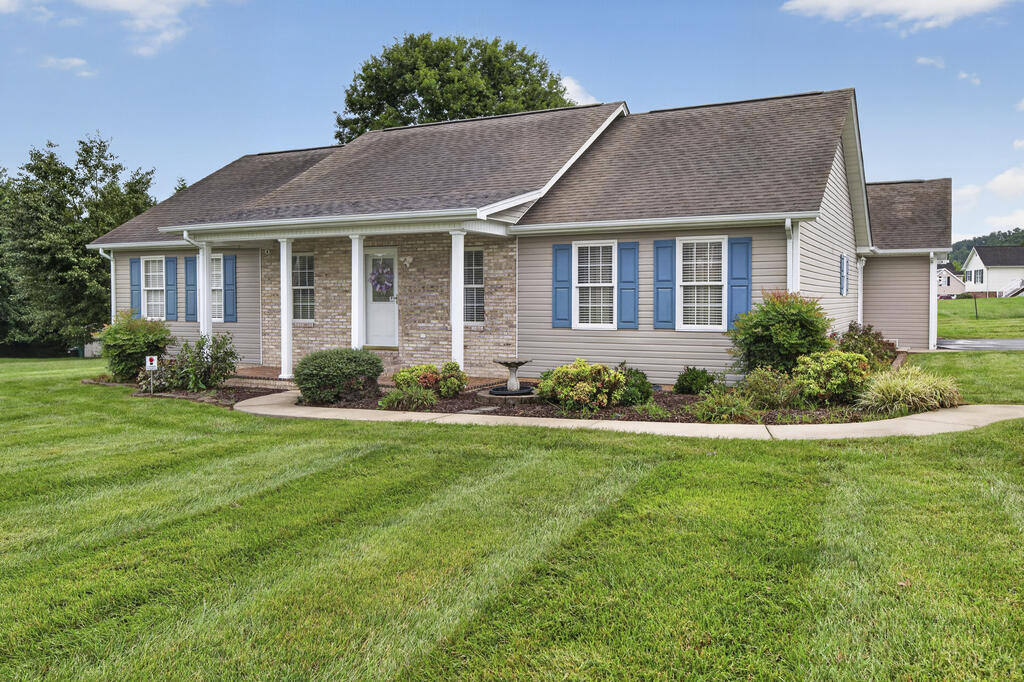 20403 Vances Mill Road Abingdon, VA 24211 - Photo 8 of 31 Gallery Image 8
