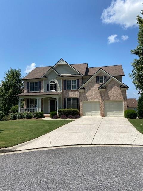 7145 High Ridge Court Cumming, GA 30041 - Photo 1 of 1 Gallery Image 1
