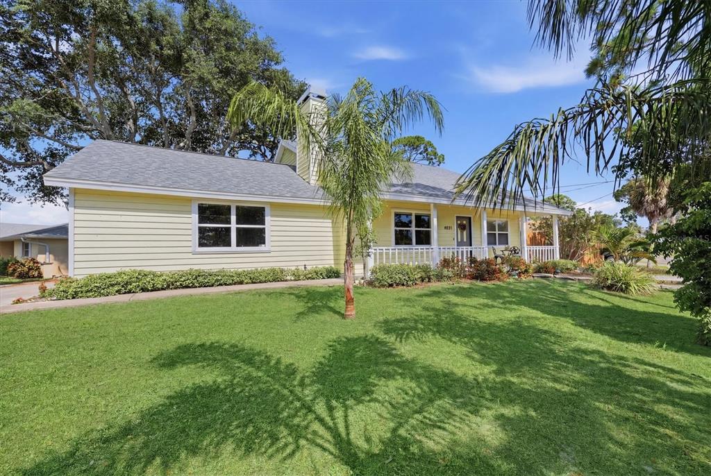 4821 Egret Road Venice, FL 34293 - Photo 10 of 55