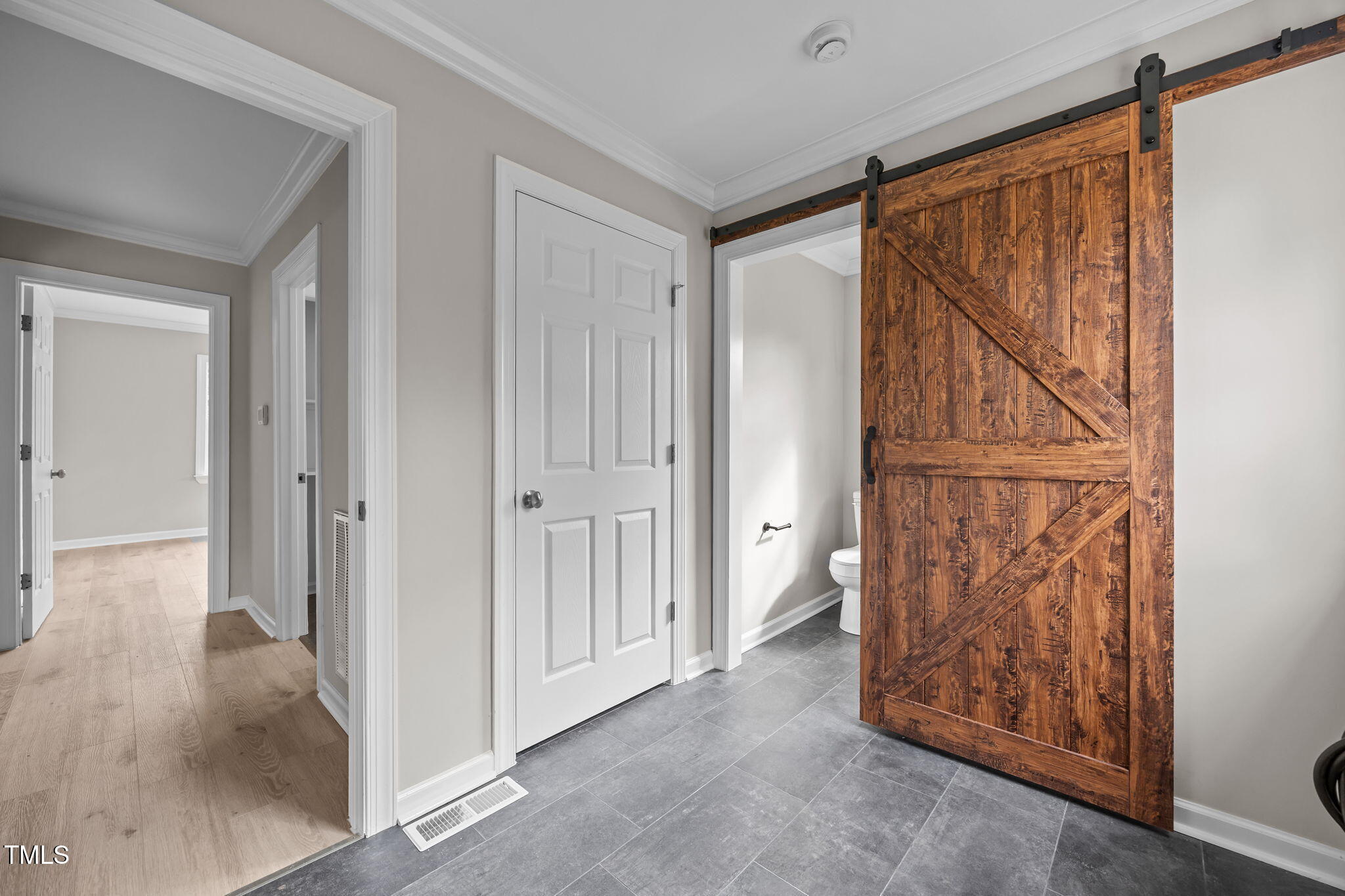 9900 Kennebec Church Road Angier, NC 27501 - Photo 29 of 41 a view of front door