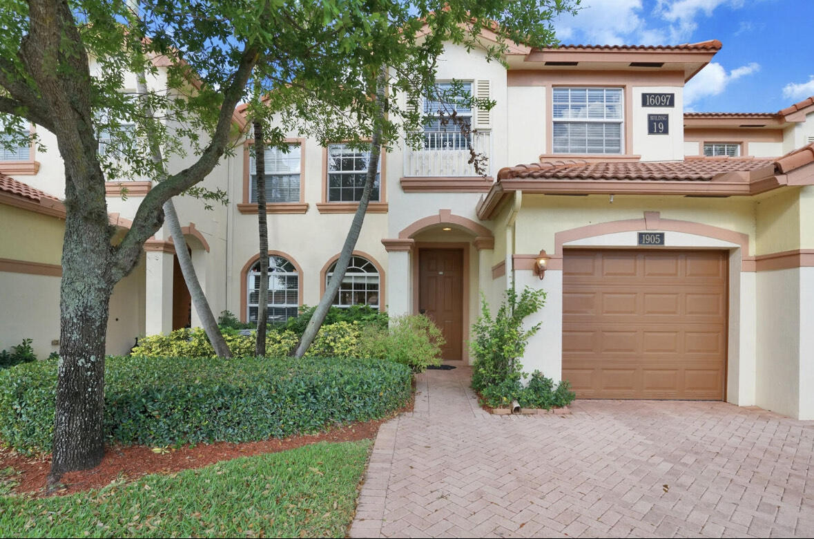 16097 Poppy Seed Circle, Unit 1905 Delray Beach, FL 33484 - Photo 3 of 29 D3