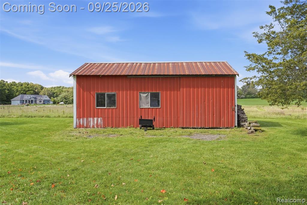 11120 Dexter-Pinckney Road Pinckney, MI 48169 - Photo 35 of 45 Gallery Image 35